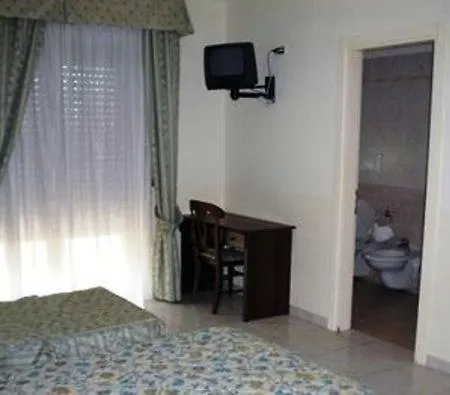Hotel Primula San Giovanni Rotondo Zimmer foto