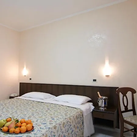 Hotel Primula San Giovanni Rotondo Zimmer foto