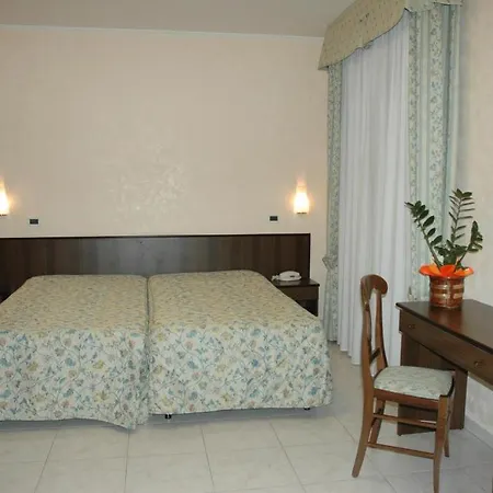 Hotel Primula San Giovanni Rotondo Zimmer foto
