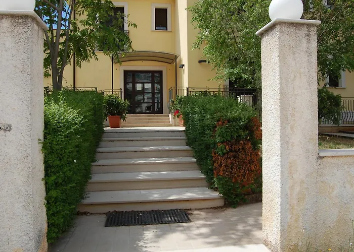 Hotel Primula