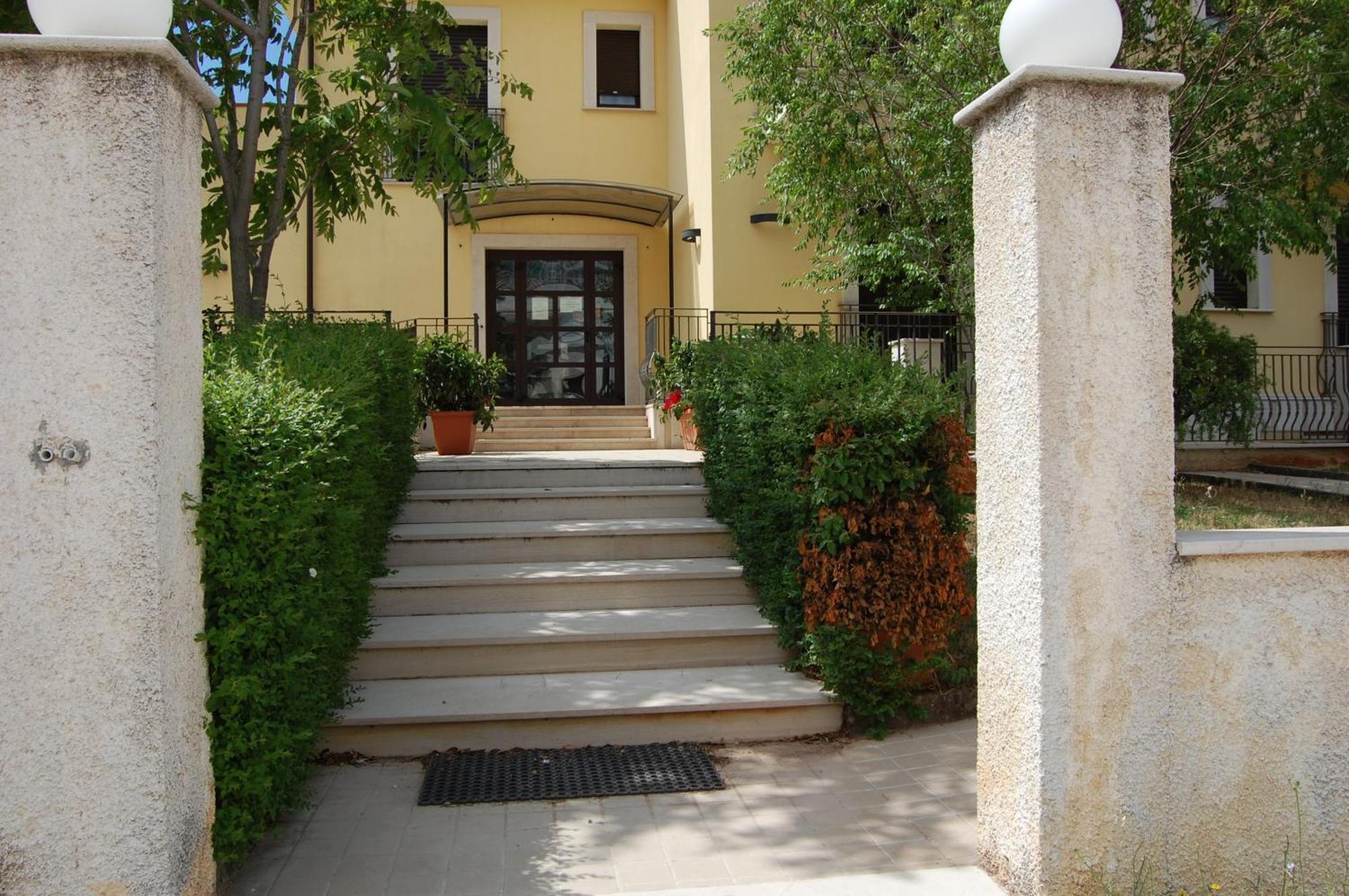 Maison d'hôtes Primula San Giovanni Rotondo