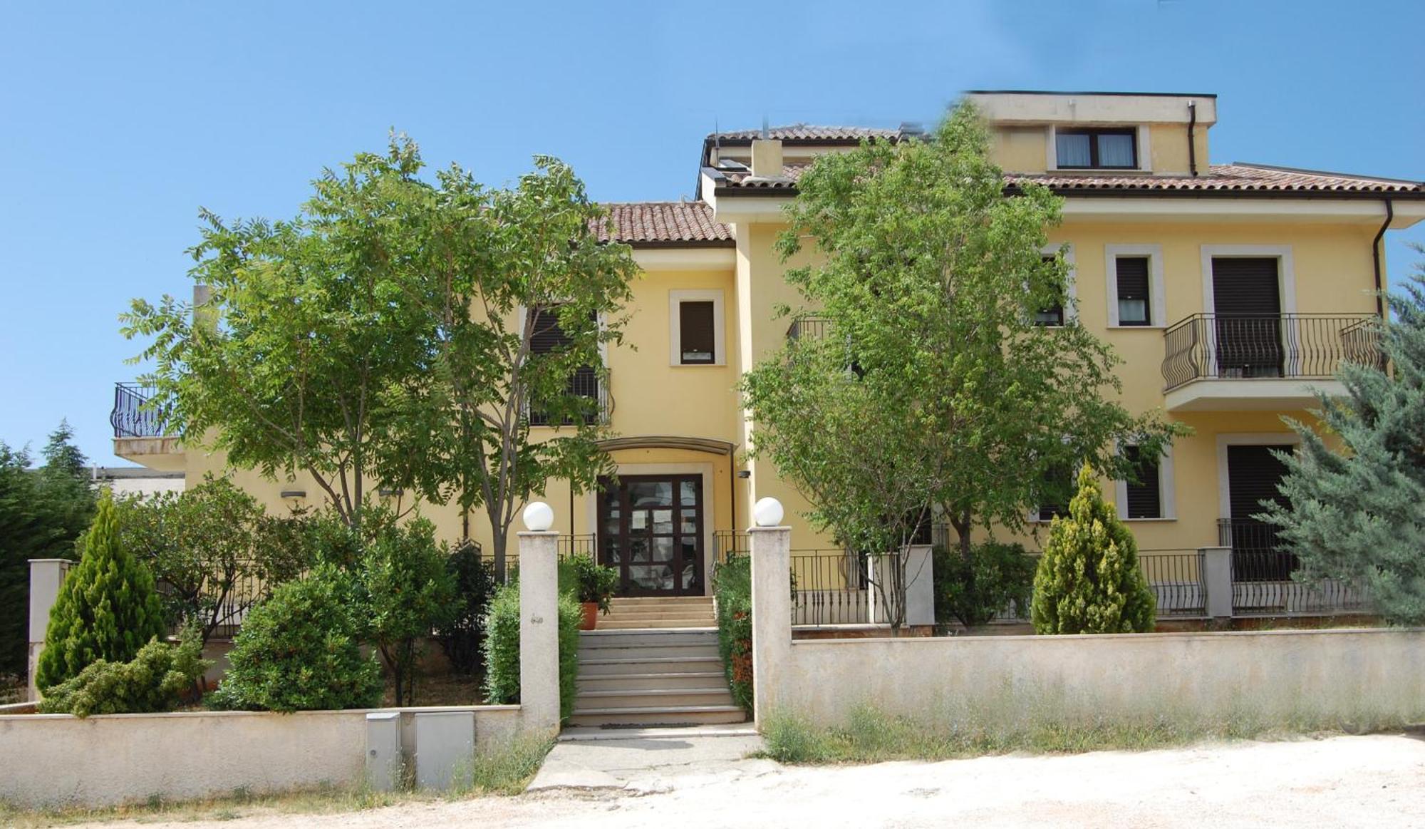 Maison d'hôtes Primula 3*